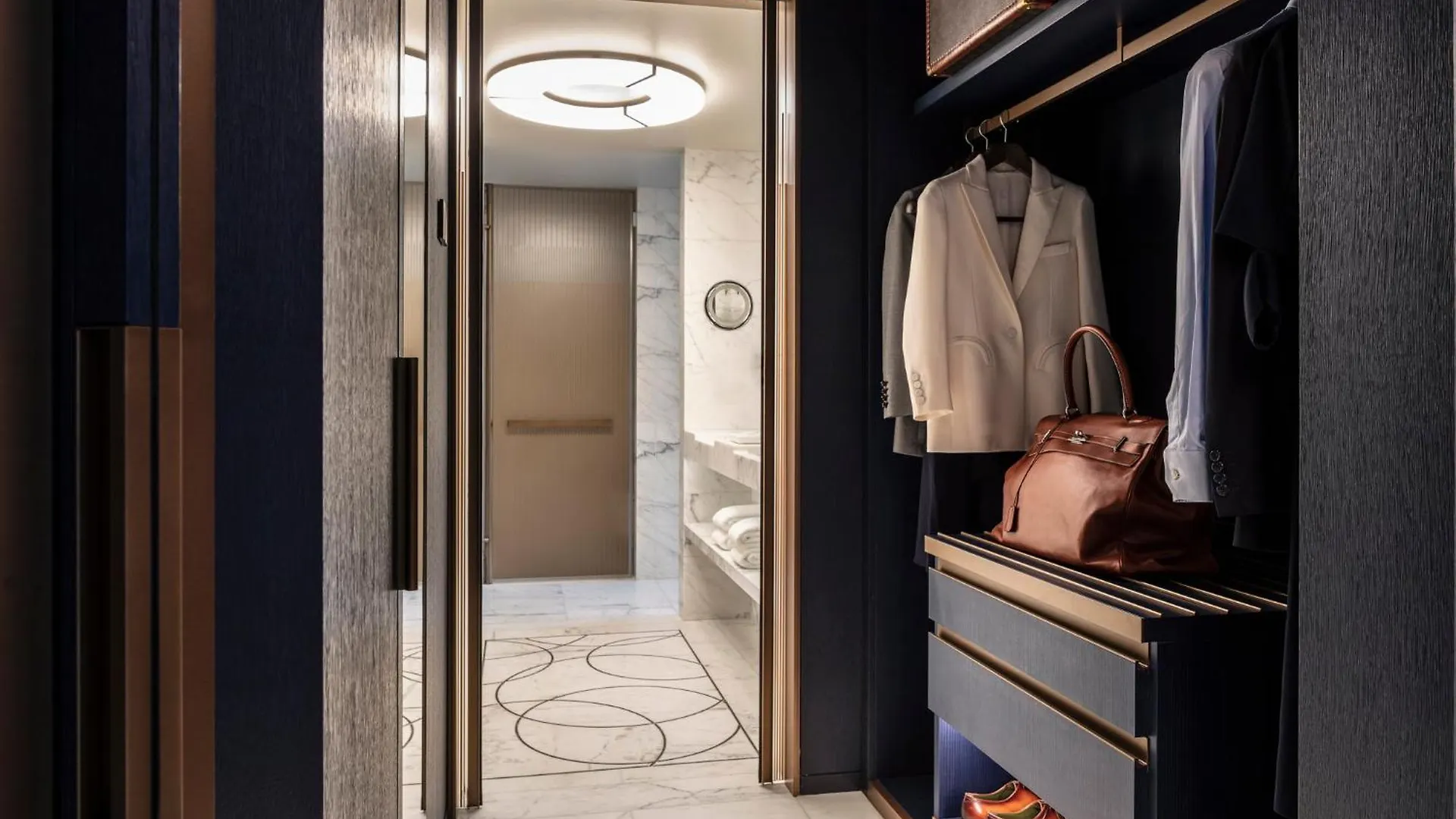 Mandarin Oriental Lutetia, Paris Ξενοδοχείο