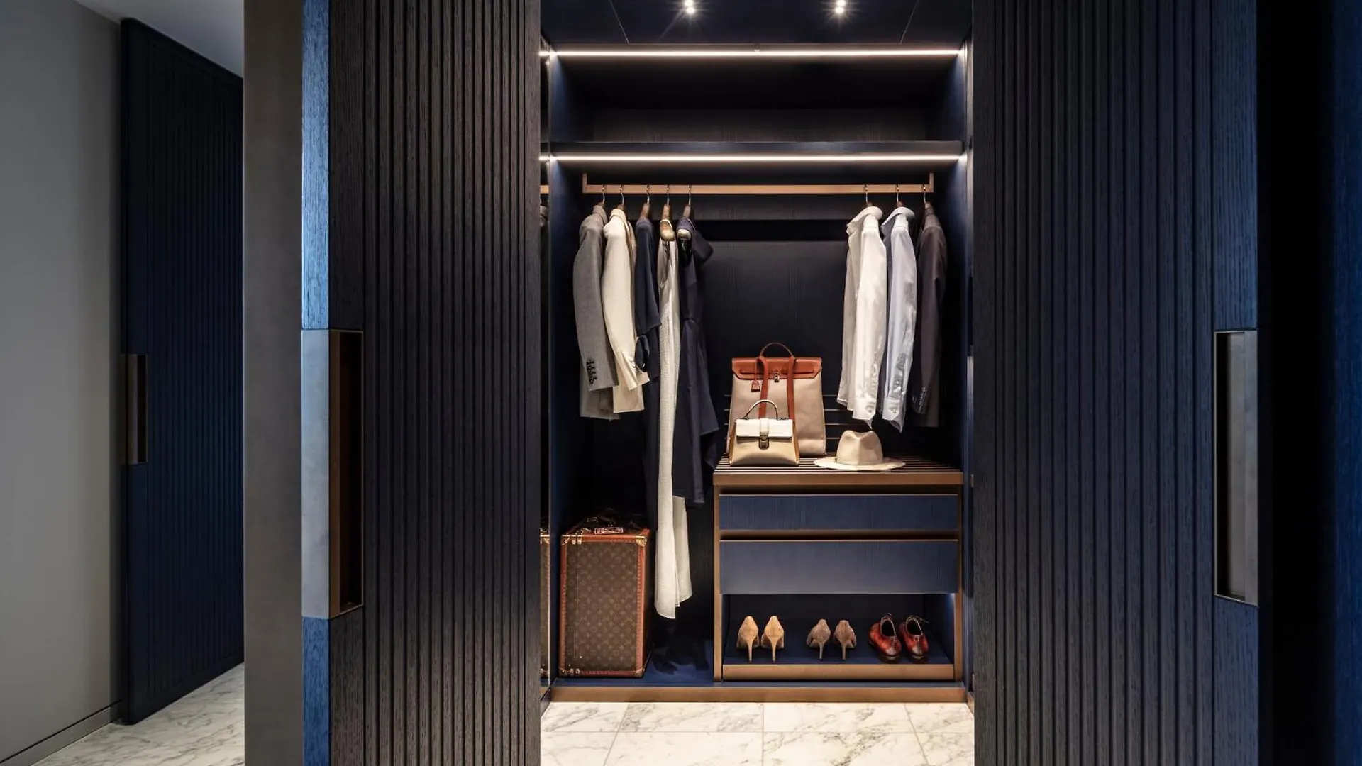 Mandarin Oriental Lutetia, Paris Ξενοδοχείο 5*,  Γαλλία