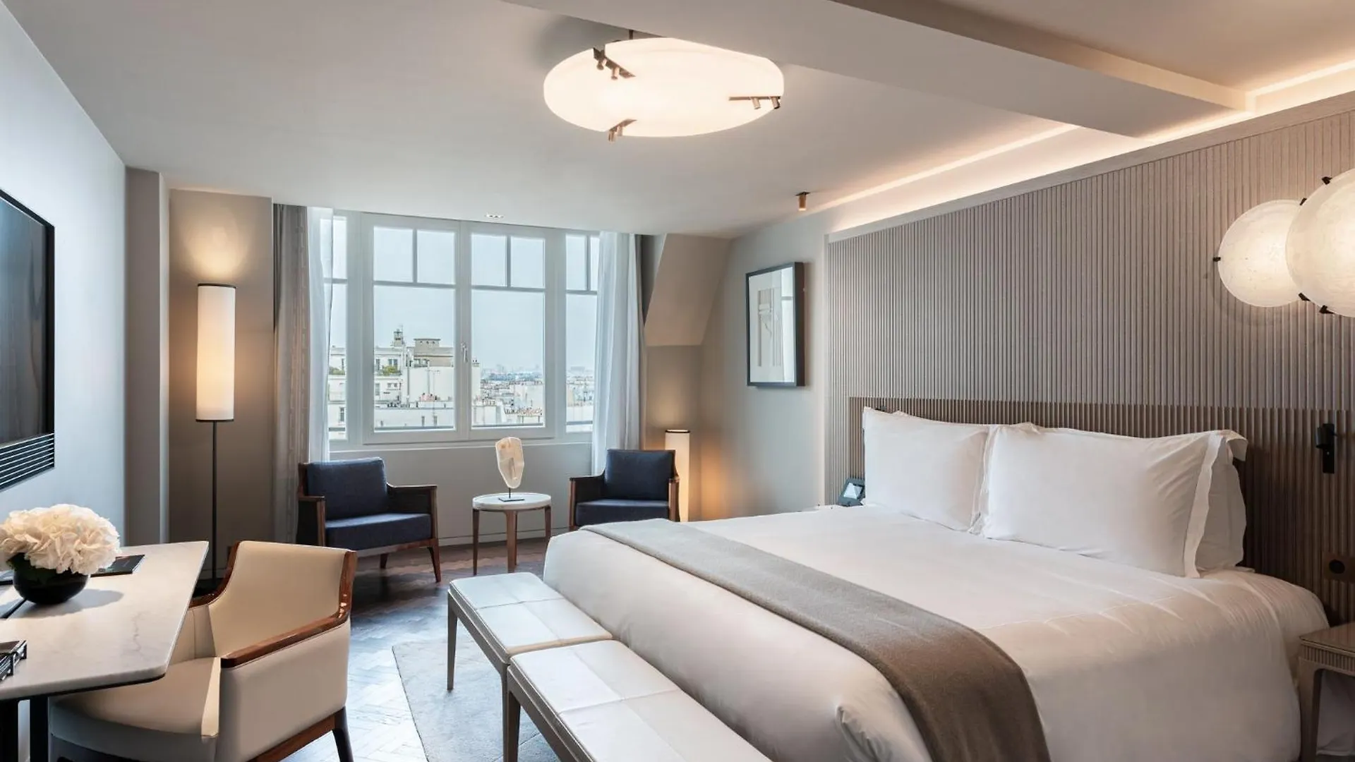 Mandarin Oriental Lutetia, Paris Ξενοδοχείο 5*,