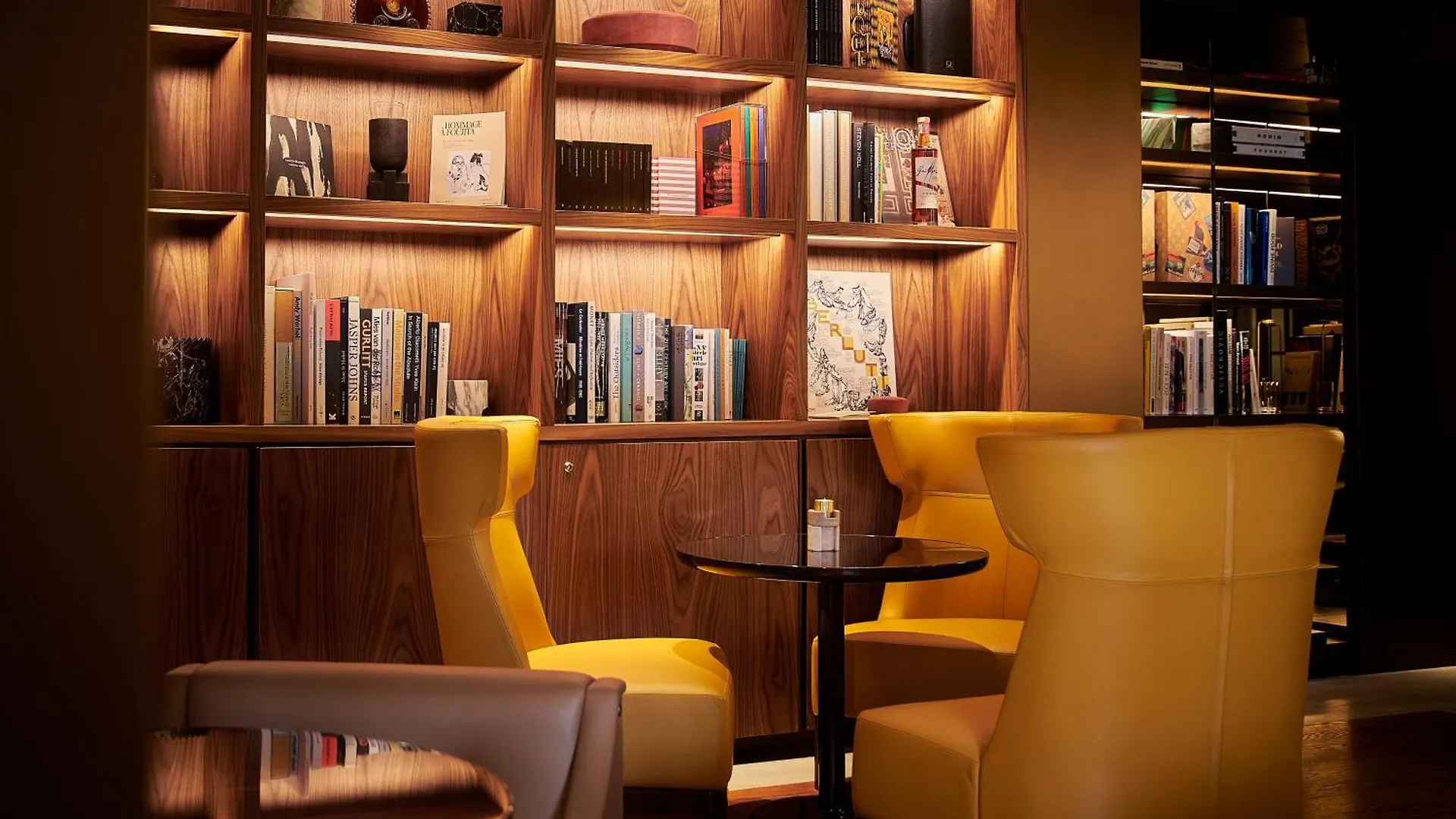 Mandarin Oriental Lutetia, Paris Ξενοδοχείο