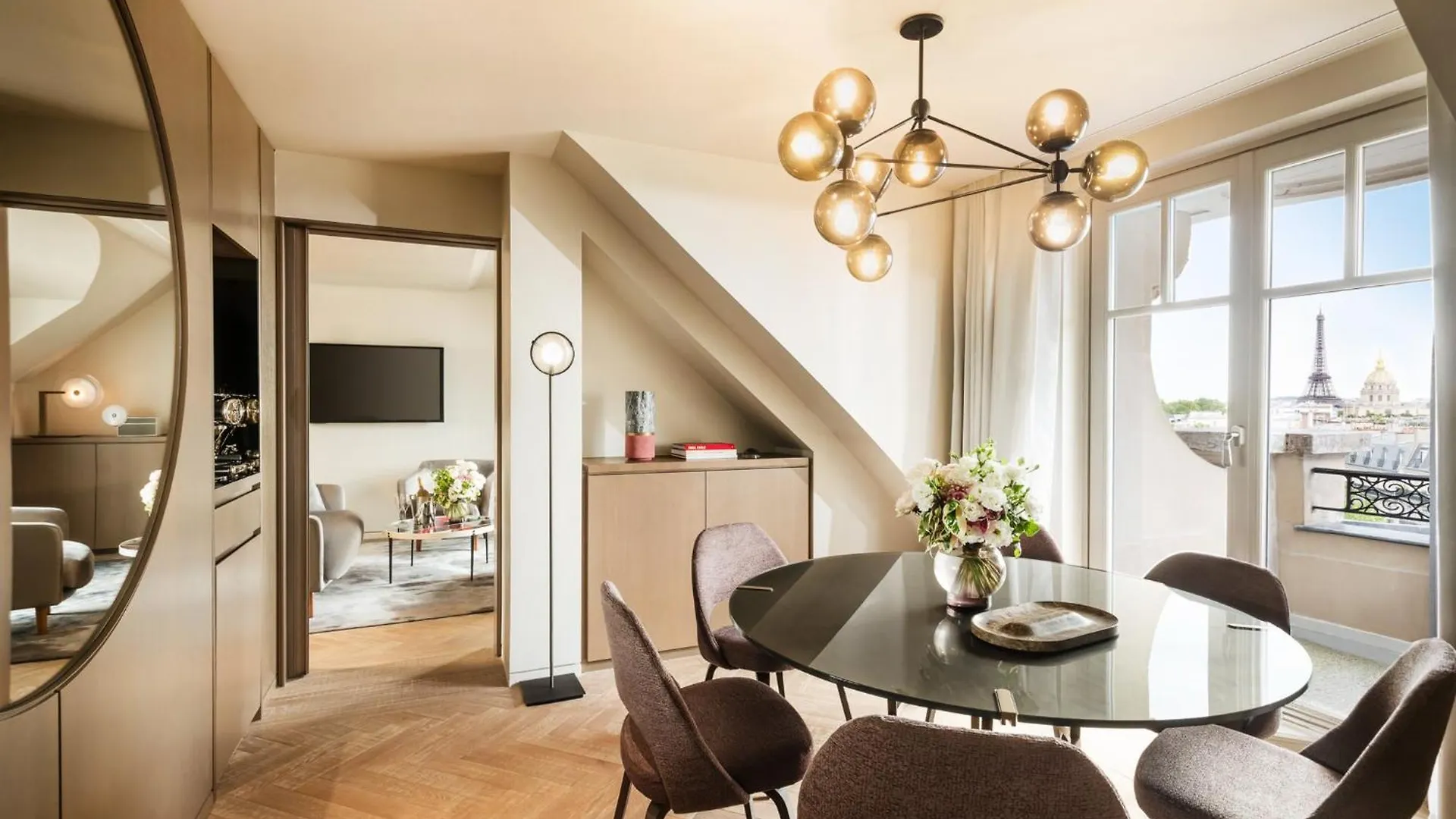Mandarin Oriental Lutetia, Paris Ξενοδοχείο 5*,  Γαλλία