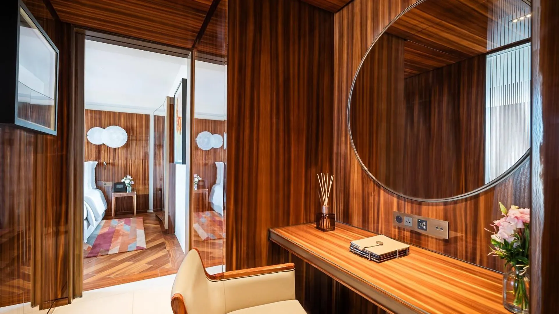 Mandarin Oriental Lutetia, Paris Ξενοδοχείο