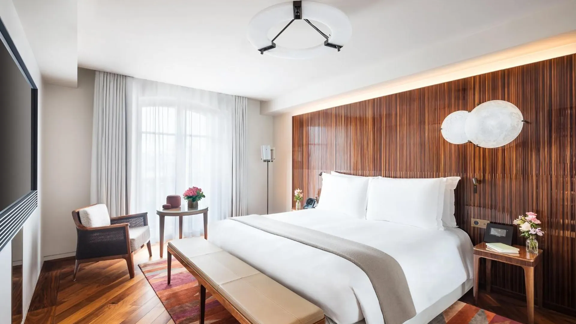 Mandarin Oriental Lutetia, Paris Ξενοδοχείο