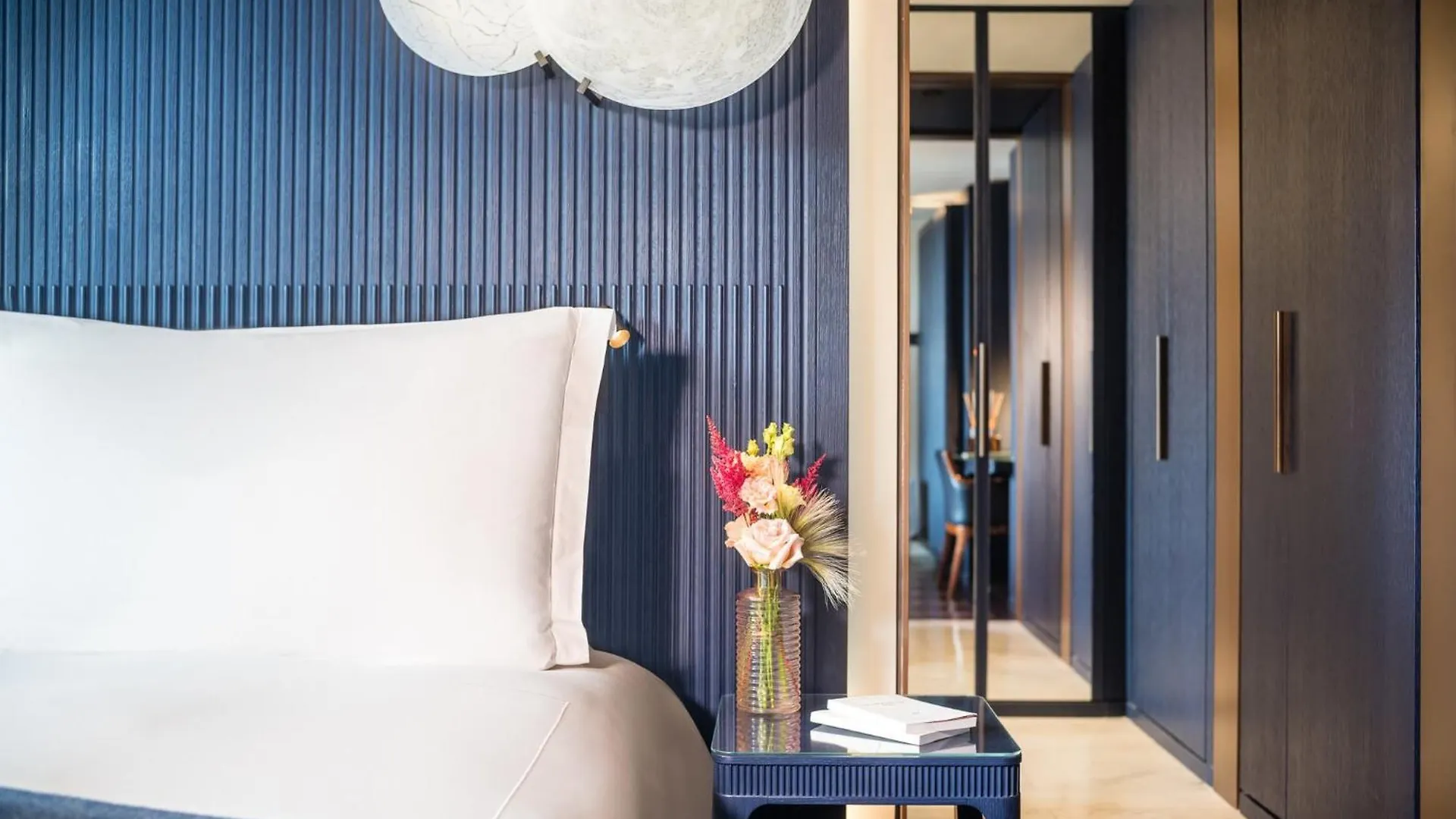 Mandarin Oriental Lutetia, Paris Ξενοδοχείο Γαλλία