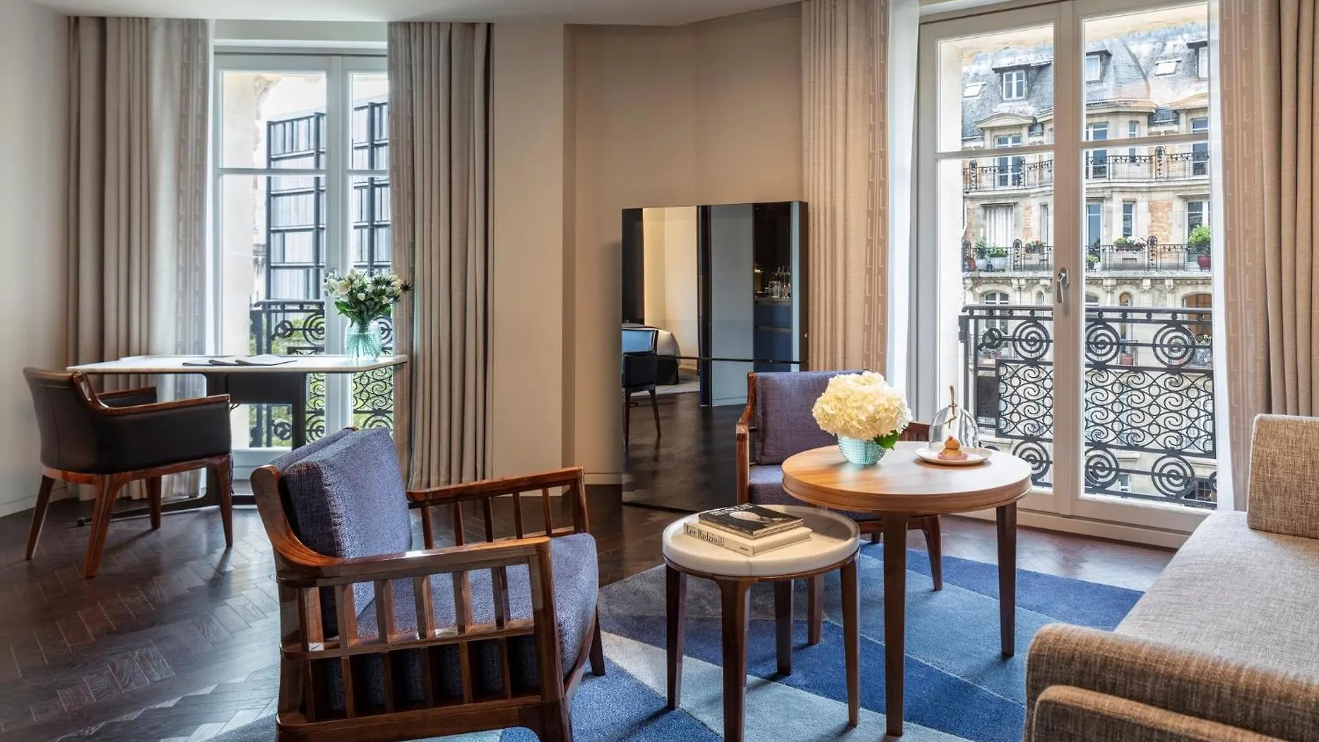 Mandarin Oriental Lutetia, Paris Ξενοδοχείο 5*,  Γαλλία