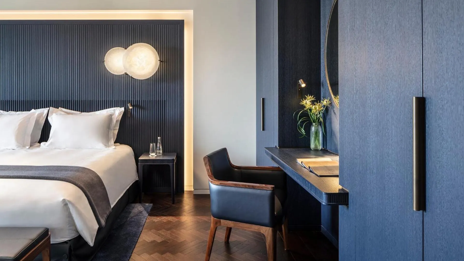 Mandarin Oriental Lutetia, Paris Ξενοδοχείο Γαλλία