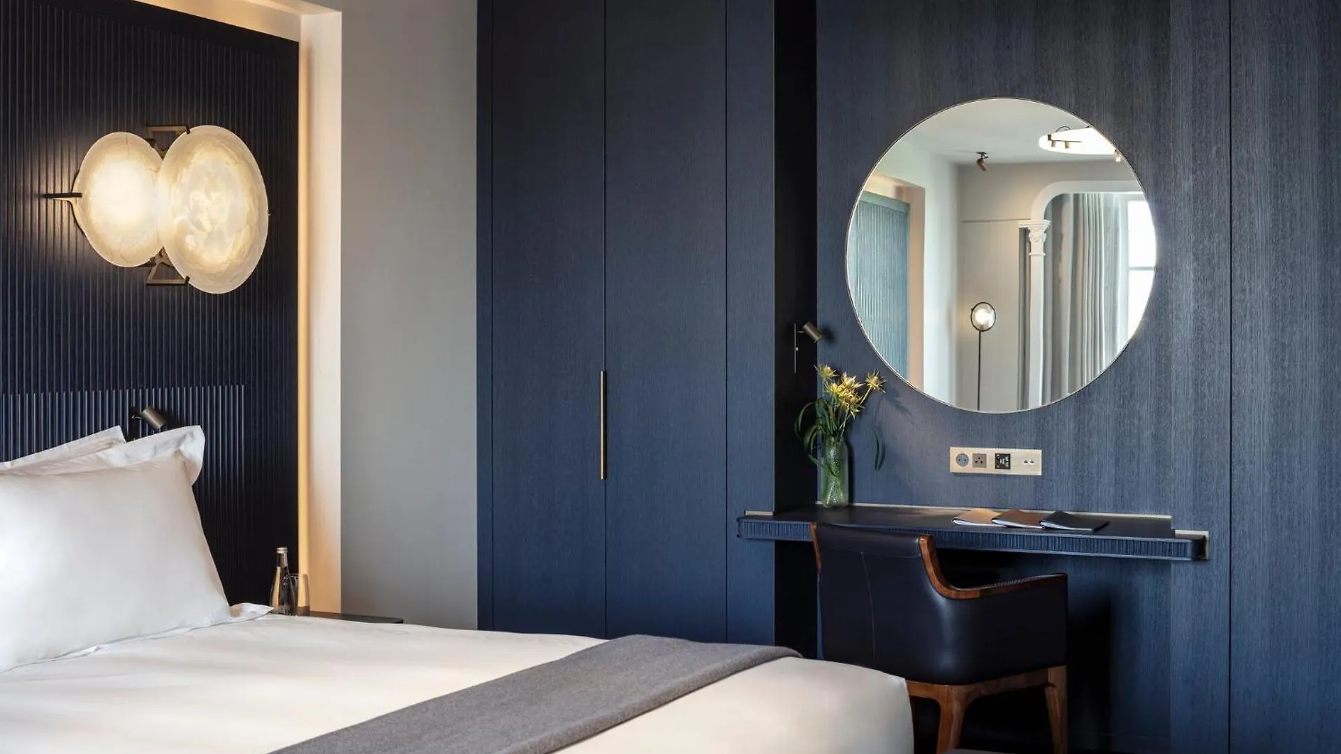 Mandarin Oriental Lutetia, Paris Ξενοδοχείο 5*,  Γαλλία