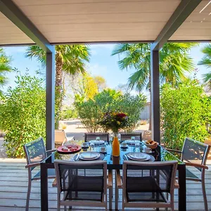 Saint Pierre Apartment Grimaud
