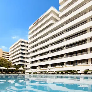 **** Apart-hotel The Navigator - Olympus Portugal