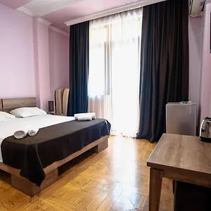 *** Otel Porto Franco Gürcistan