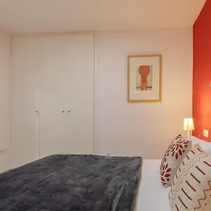  Apartamento Reservaloen Plaza Del Salvador Espanha