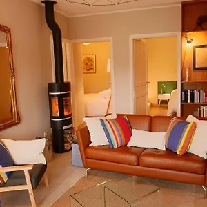 Le Hameau Du Buron - 