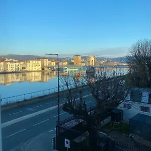 Avec Superbe Vue Sur Le Rhone Apartment Vienne (Isere)