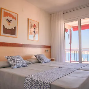  Apartamento Family Espanha