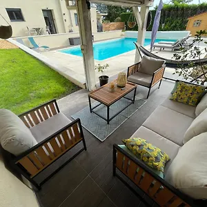 O'bon'endroit By Audrey & Thomas Apartment Givors