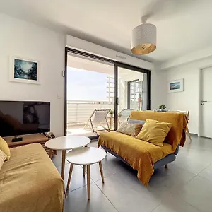 Apartamento Sunrise Du Panier - Climatisation & - Les Freres De La Loc' 