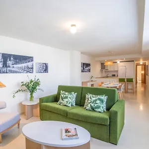  Apartamento Pierre & Espanha