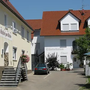 Zum Ochsen Gasthof Waldstetten (Bavaria)