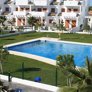  Apartamento Turísticos La Carrajolilla Espanha
