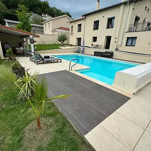 O'bon'plan Apartment Givors
