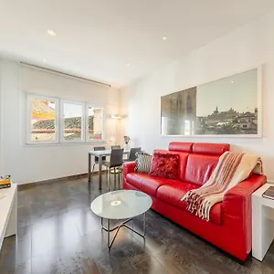 Apartamento U-nique Eslava Espanha