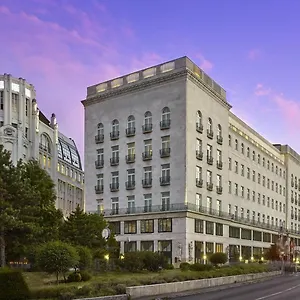 Al Habtoor Palace Budapest, Preferred & Budapest