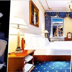 General Old Town Hotell
