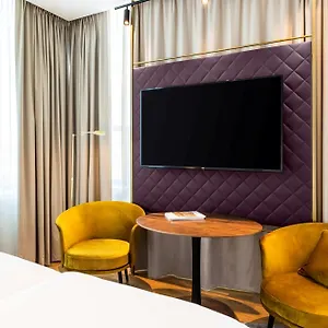 Nh Collection Hotell