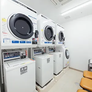 东京湾舒适套房 4* 浦安