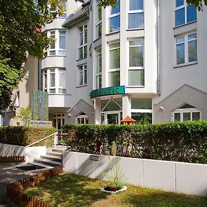 Atlantic Hotell