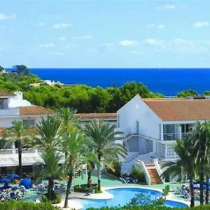 Hotel Beachclub ****