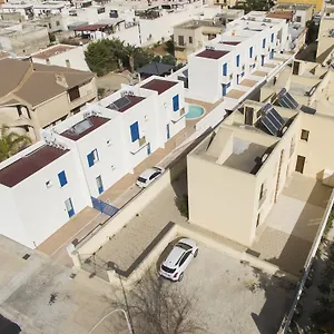 Irene , San Vito Lo Capo Italia