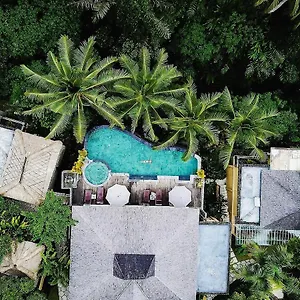 **** Resort Wapa Di Ume Endonezya