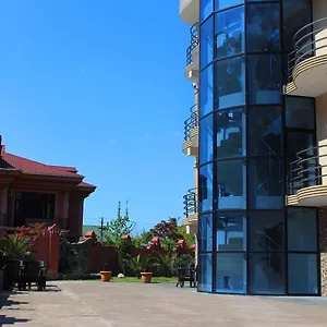 *** Otel Black Sea Gürcistan