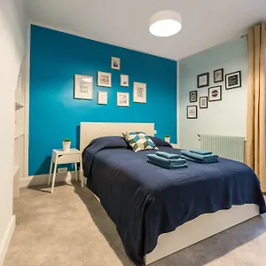 Apartamento Ws Mouffetard - Pantheon, Paris