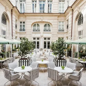 De Crillon Hotel