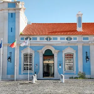 **** Hotel Palácio De - D. Maria I Portugal