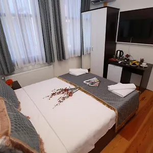** Otel Grand Fatih Türkiye