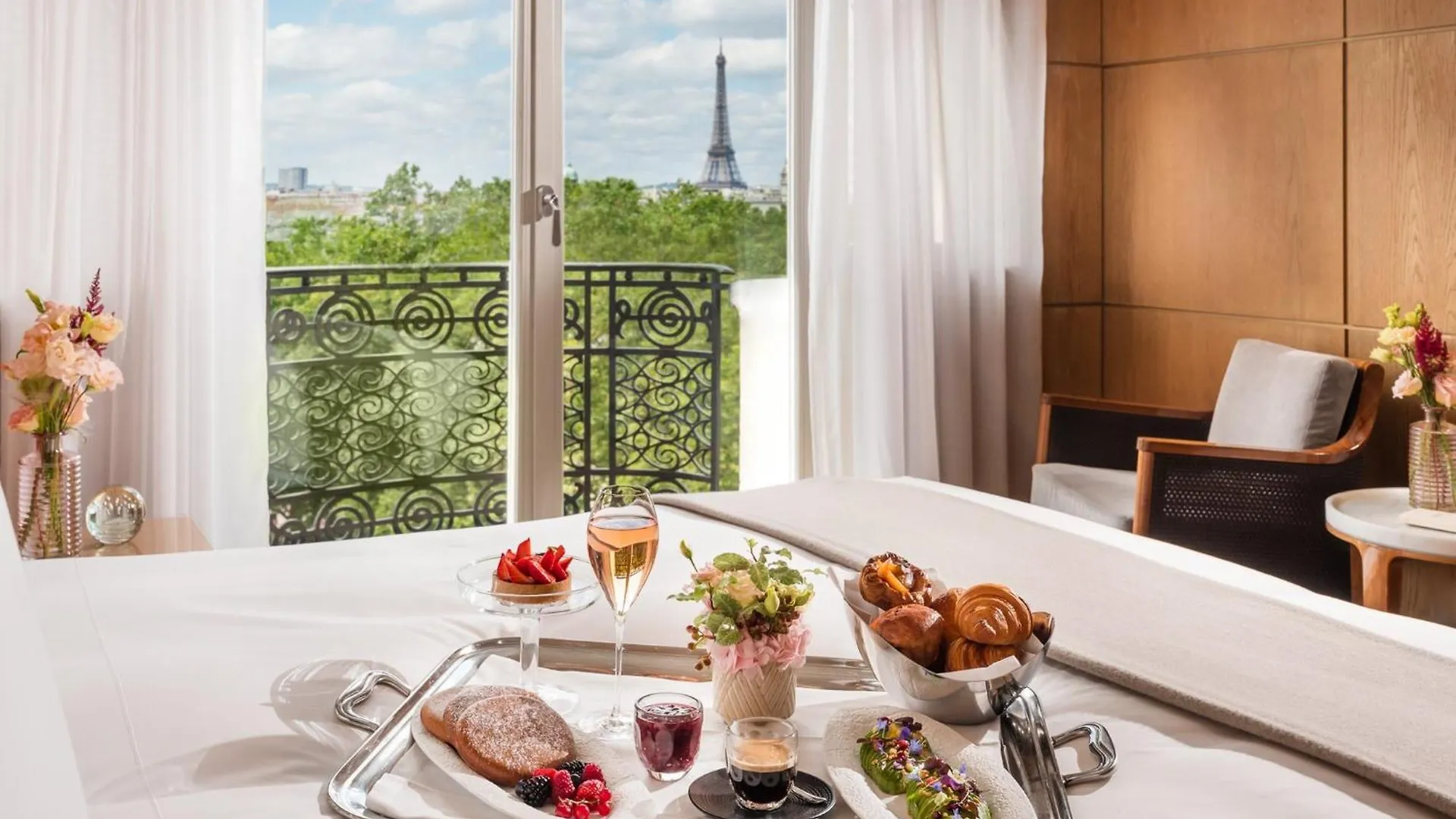 Hotel Lutetia Paris