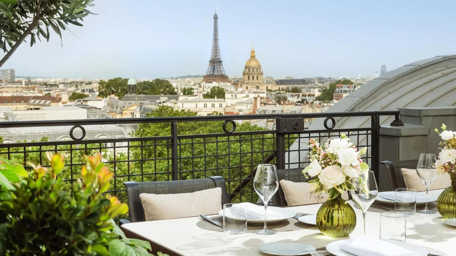 Hotel Lutetia Paris 5*,