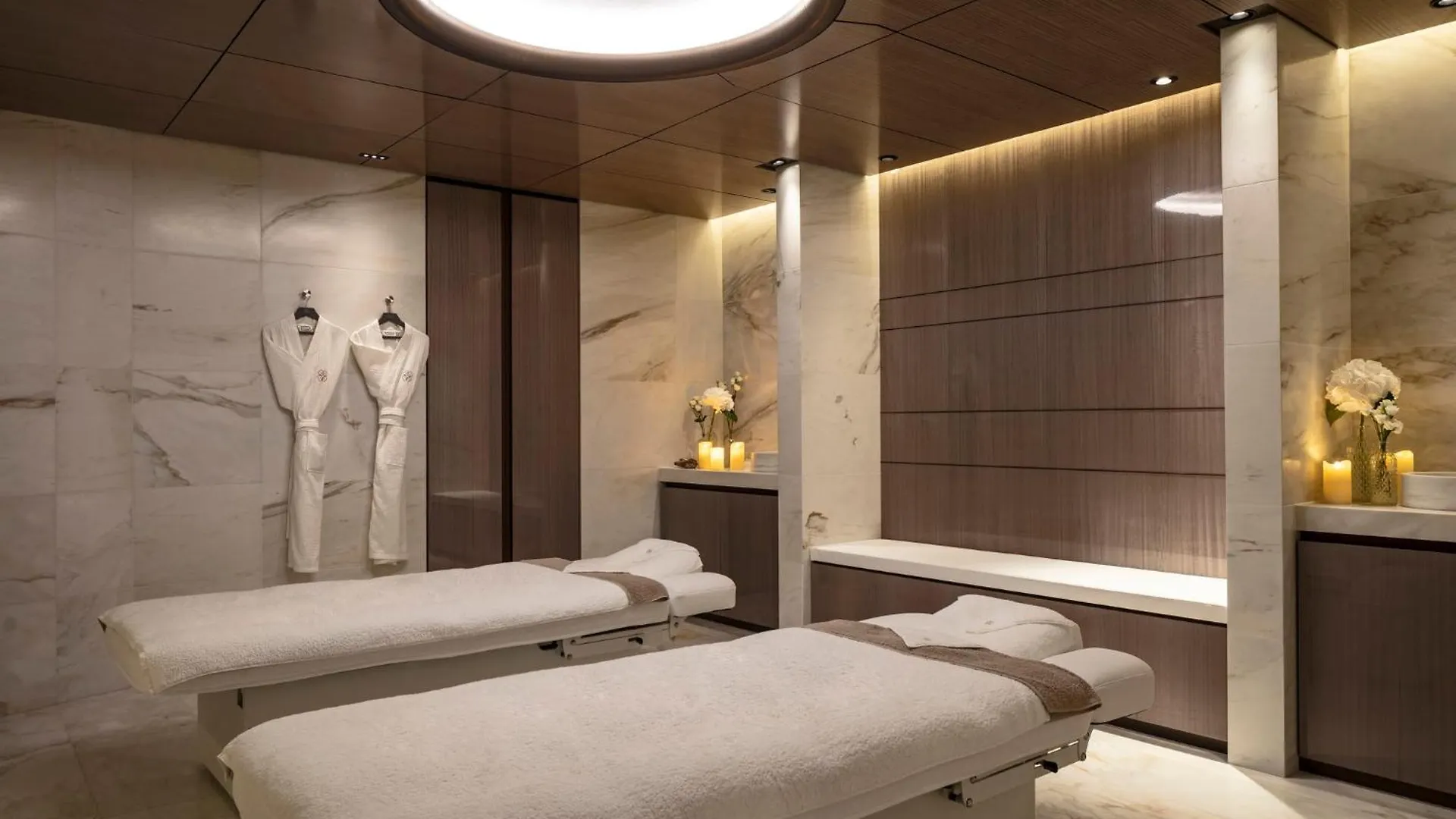 Mandarin Oriental Lutetia, Paris酒店 酒店