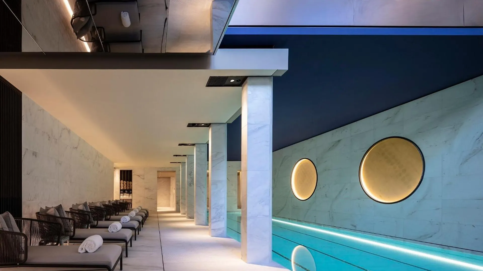 Hotel Lutetia Paris 5*,