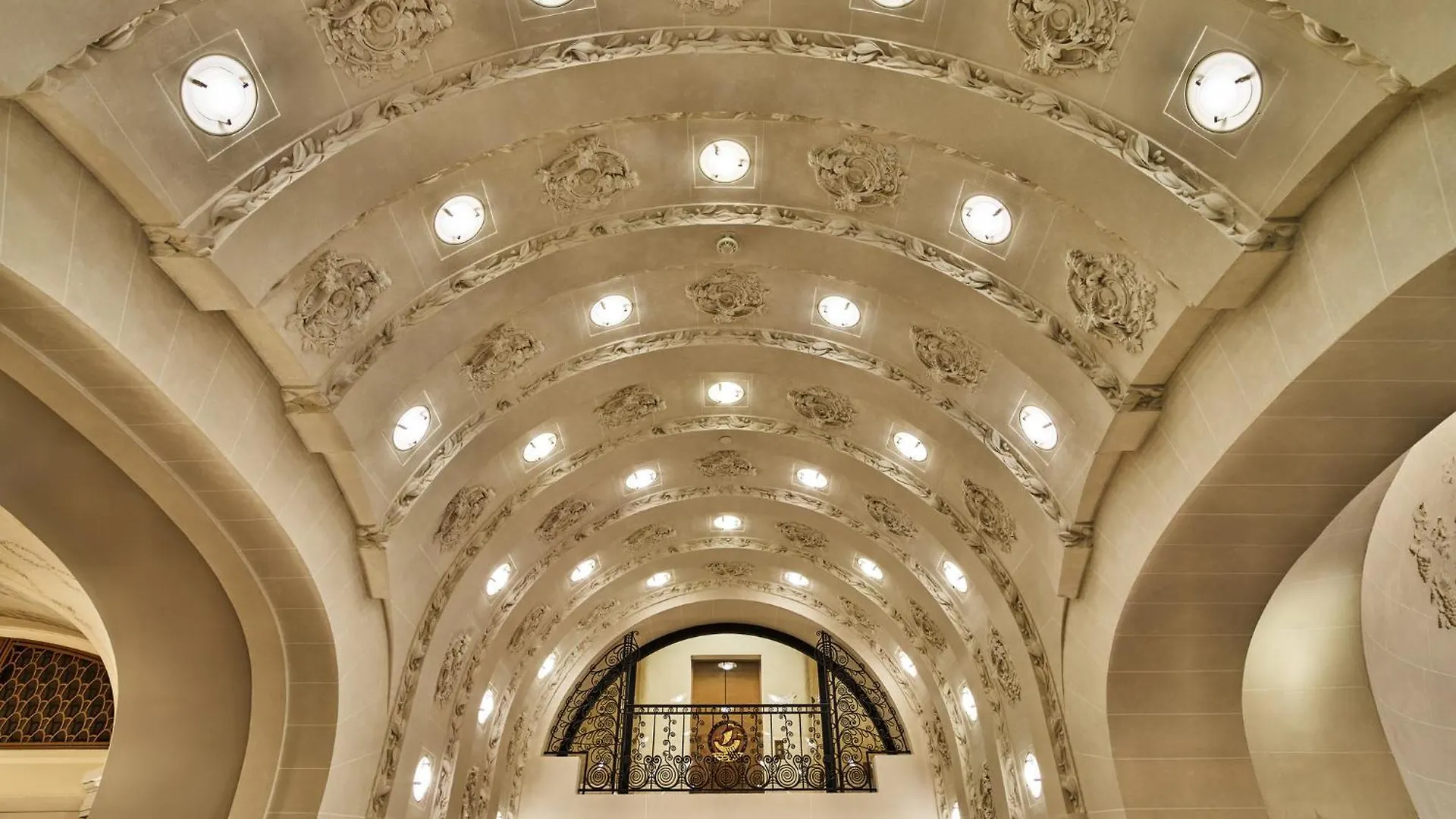 *****  Hotel Lutetia Paris Frankreich