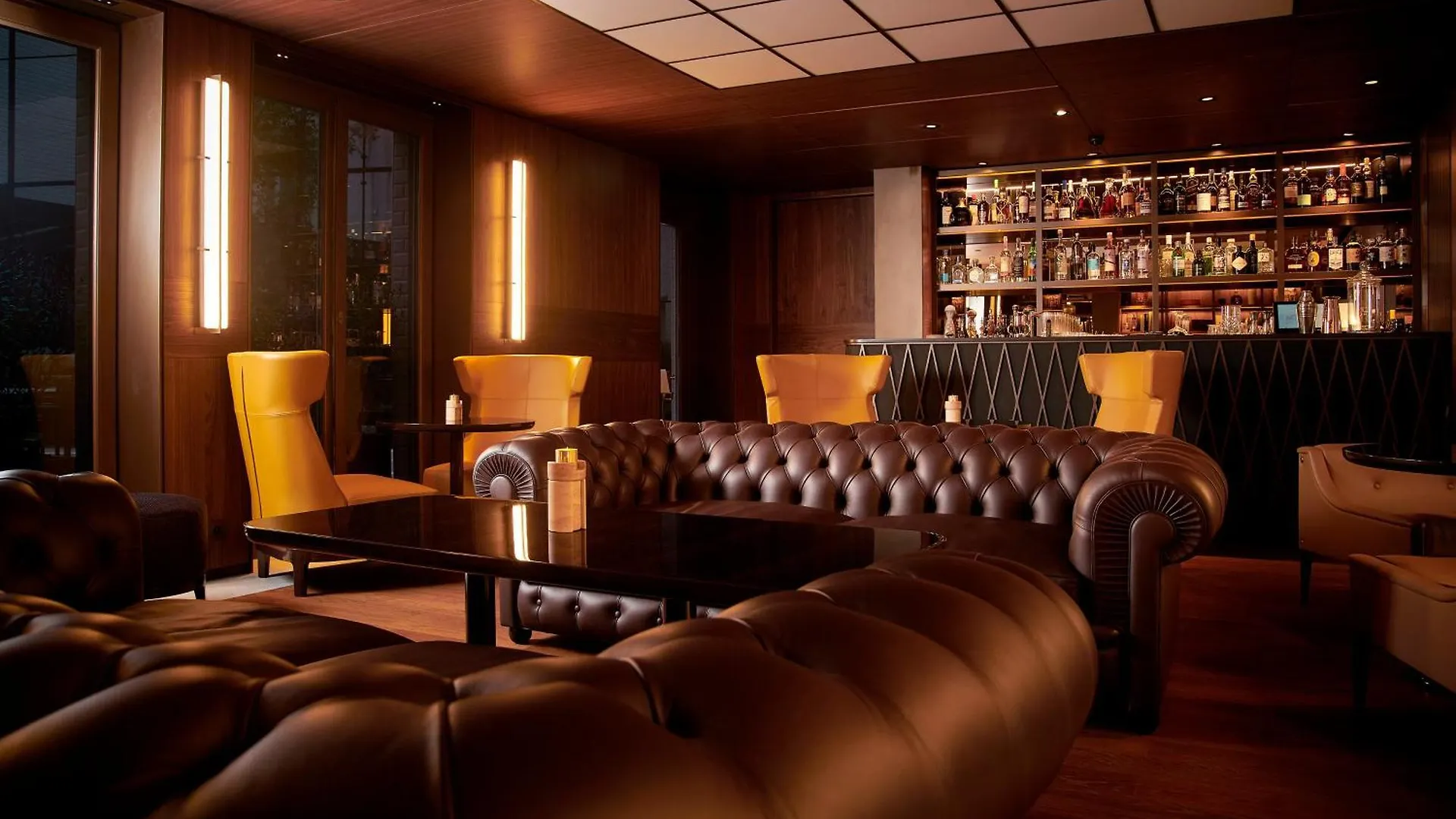 Mandarin Oriental Lutetia, Paris Hotel