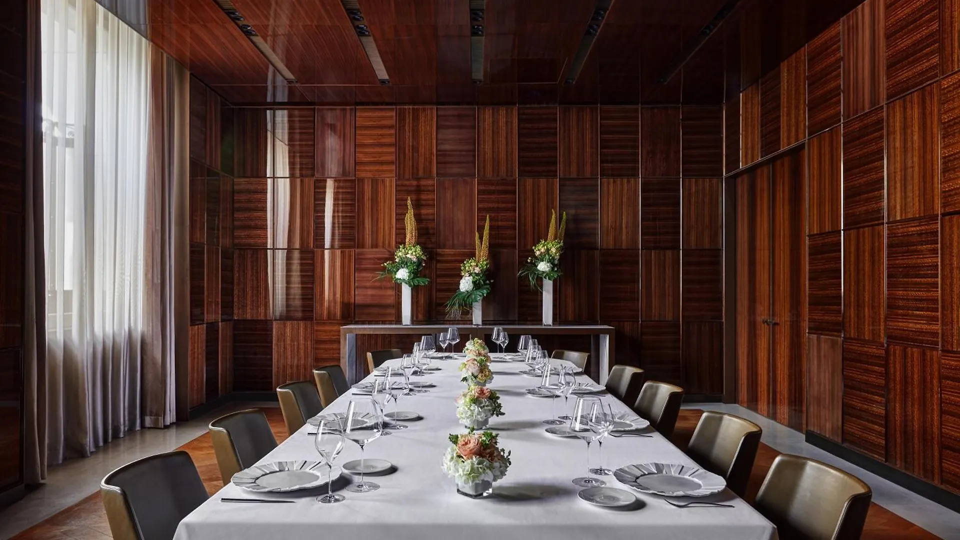 *****  Mandarin Oriental Lutetia, Paris Hotel France