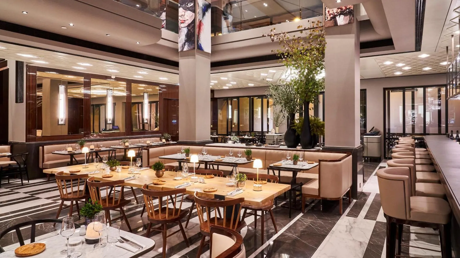 Mandarin Oriental Lutetia, Paris Hotel