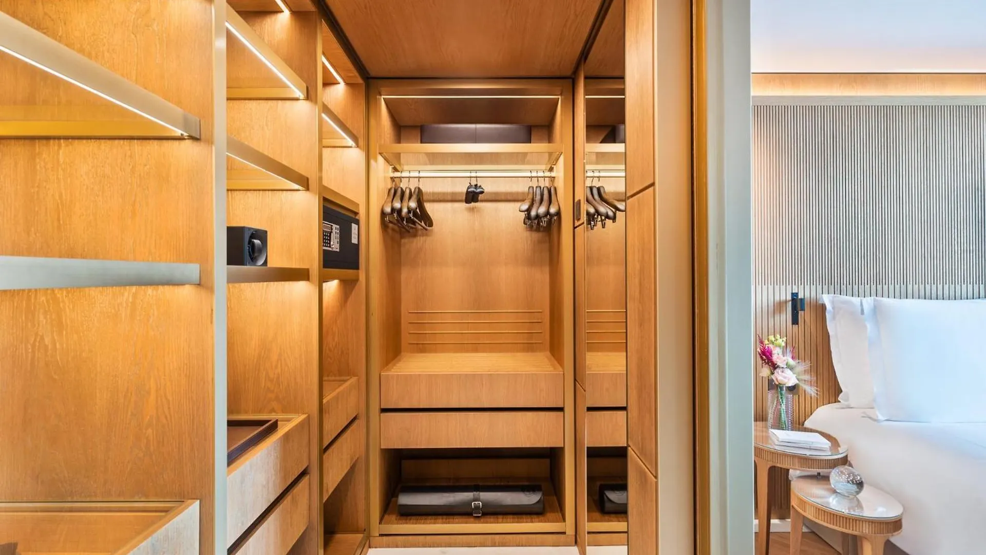 Hotel Lutetia Paris 5*,  Frankreich