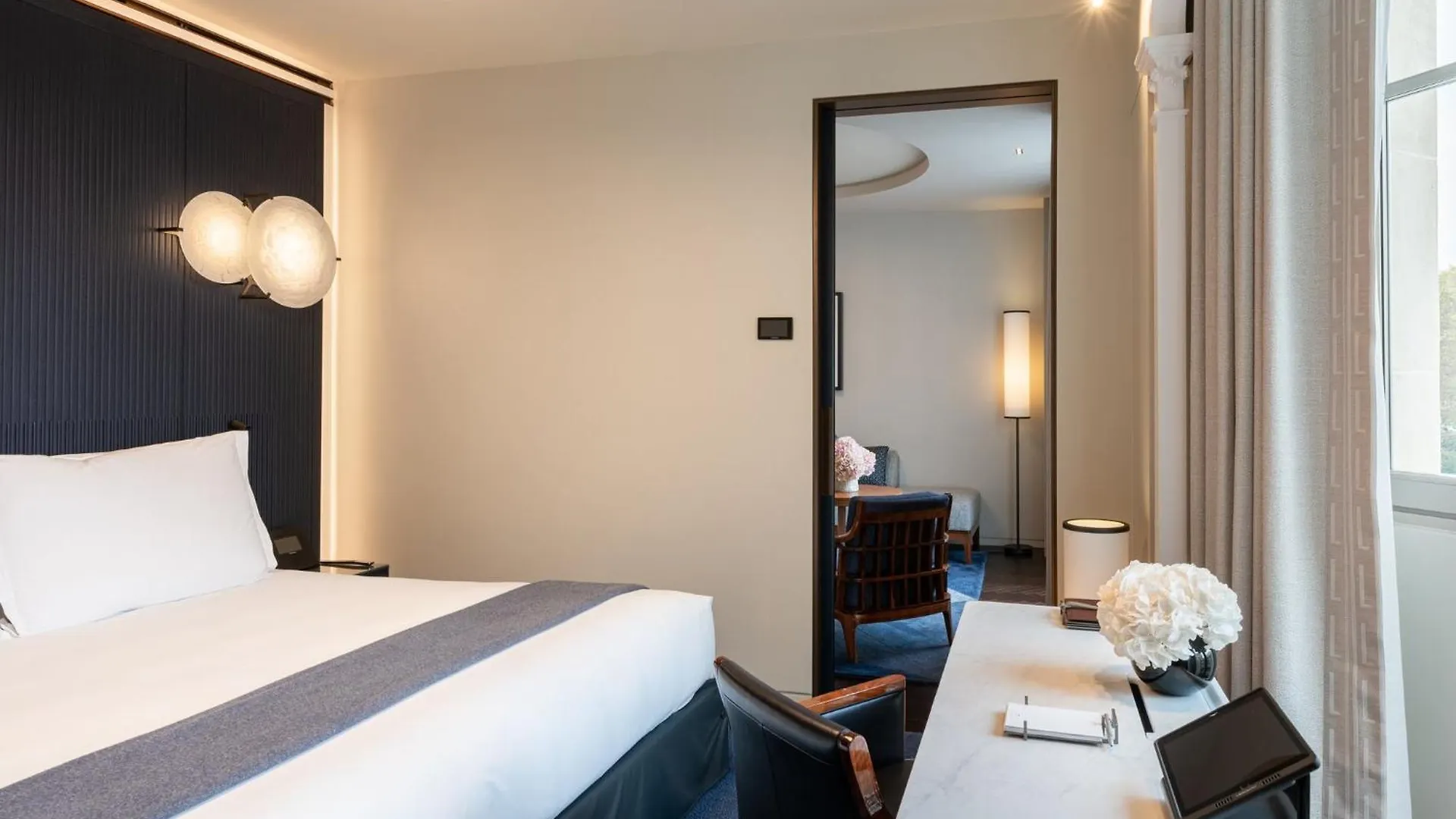 Hotel Lutetia Paris 5*,  Frankreich