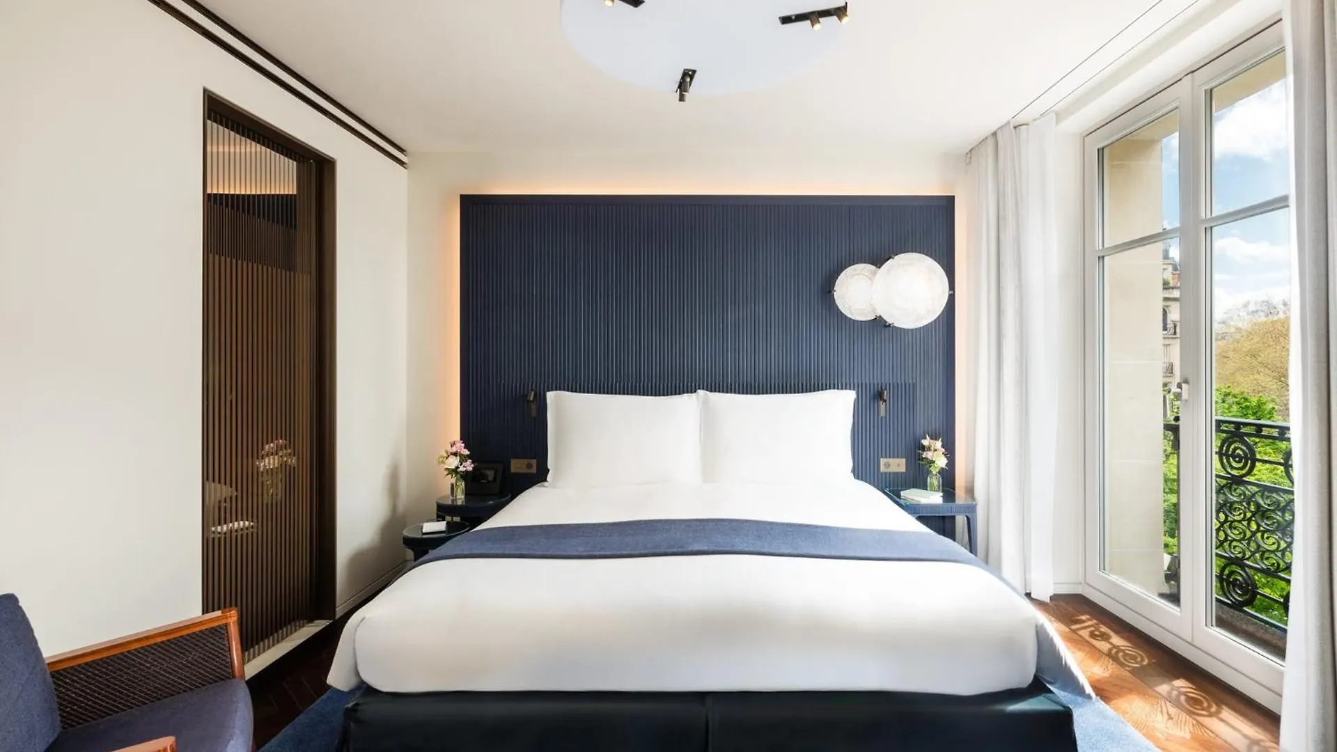 Mandarin Oriental Lutetia, Paris Hotel France
