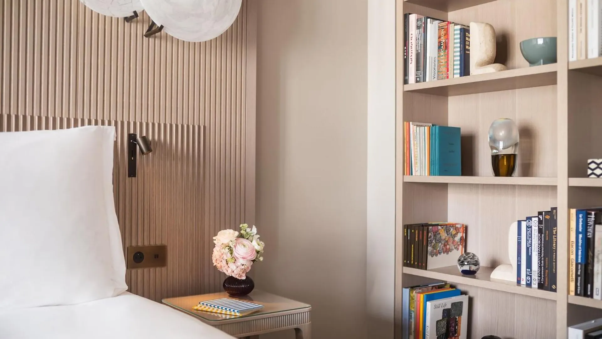 Mandarin Oriental Lutetia, Paris Hotel 5*,